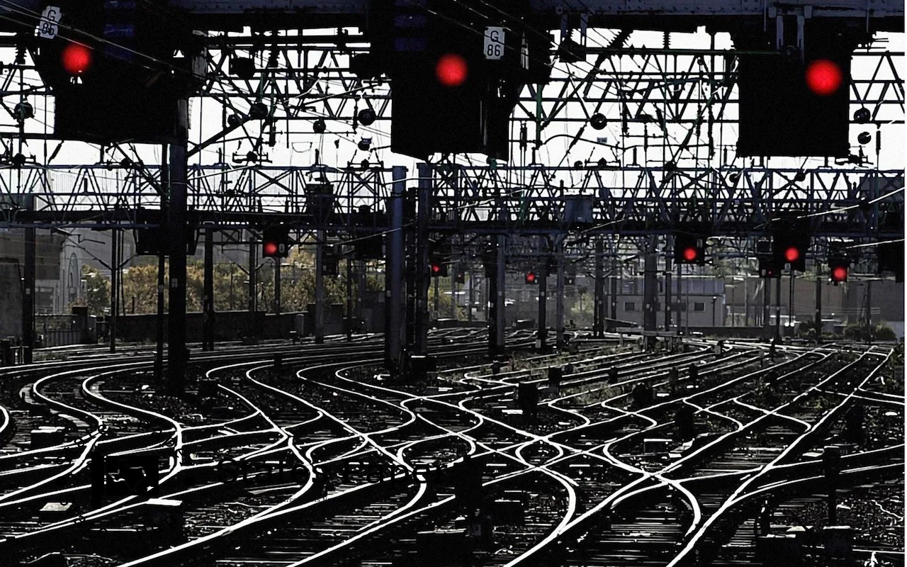 Rail signal failures cause one million minutes of delay over six years